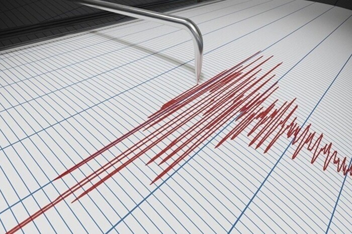 У Грузії стався землетрус поблизу кордону з Туреччиною