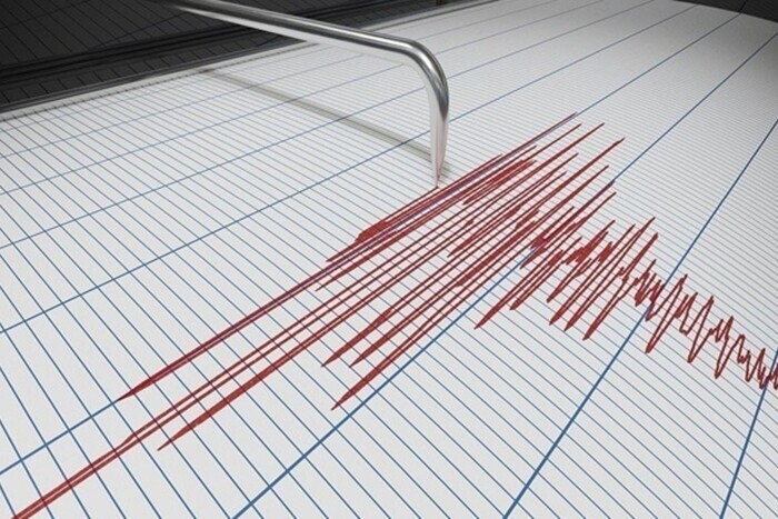 В Грузии произошло землетрясение у границы с Турцией