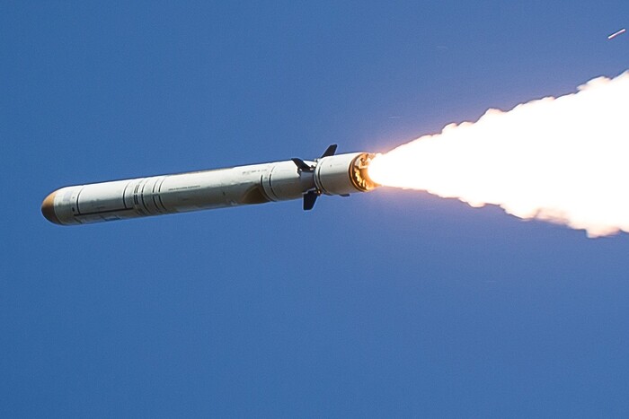 Обстрелы Украины: сколько ракет еще может оставаться в России