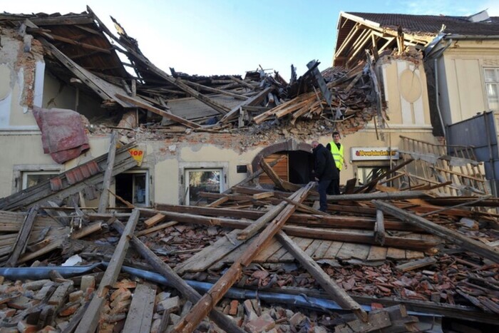 В Україні можливі потужні землетруси: де очікувати