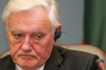 Валдас Адамкус: почувайтеся рівними серед рівних та не жертвуйте своїми ідеалами