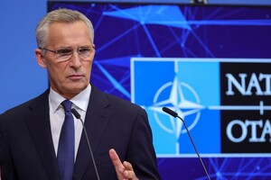 Столтенберг збирається залишити пост генсека НАТО: деталі 
