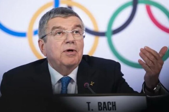 Участь росіян та білорусів в Олімпіаді: президент МОК зробив нову заяву