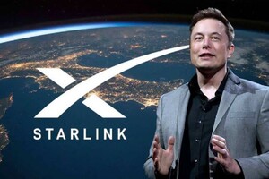 Робота Starlink на фронті в Україні: Маск зробив неоднозначну заяву 