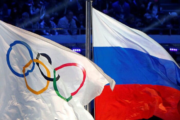 Росії не місце на міжнародних змаганнях: чому агресора не можна допускати до Олімпіади-2024