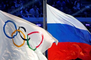 Росія все ще намагається прорватись на Олімпіаду у Парижі