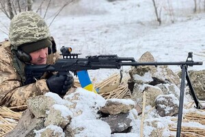 Два сценарії завершення війни для України