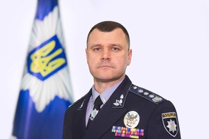 Зеленський офіційно представив міністра Ігоря Клименка колективу МВС