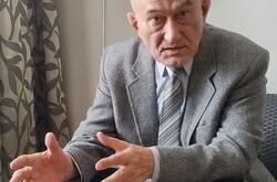 Зенон Позняк: Після війни Білорусь не має виплачувати Україні репарації