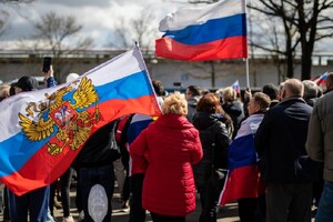 Чому російський народ не є жертвою путінського режиму