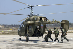 Операция по плану: Россия потеряла своего крупнейшего покупателя вертолетов