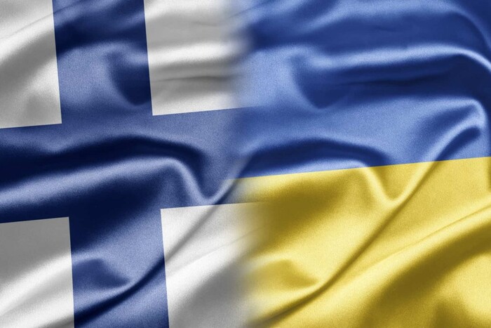 Танки для України: голова МЗС Фінляндії налаштований оптимістично 