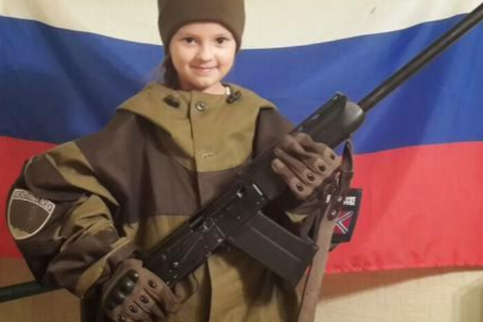 У кожній школі – сейф для зброї. Нові правила для освітян у Санкт-Петербурзі