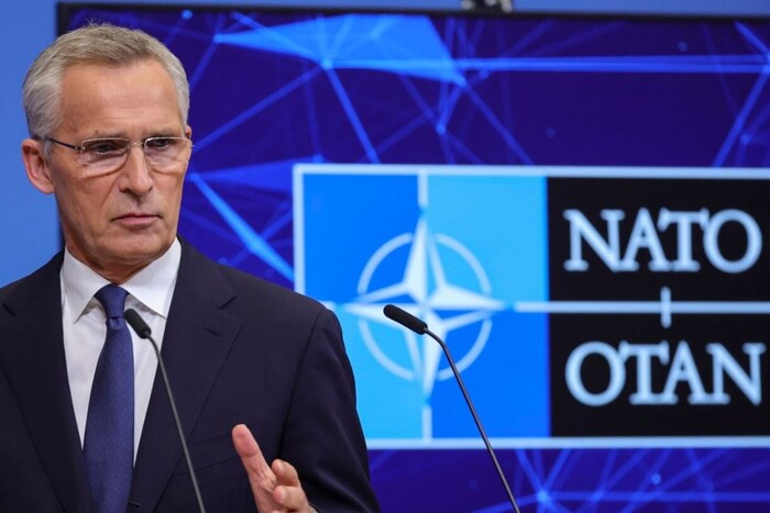 НАТО розробляє секретні інструкції на випадок участі у війні