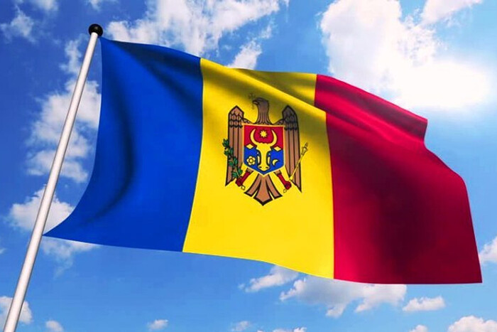 Молдова закрывает воздушное пространство