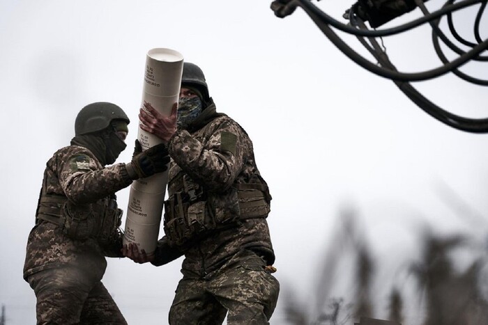 Украина должна стать неуязвимой не только извне, но и изнутри