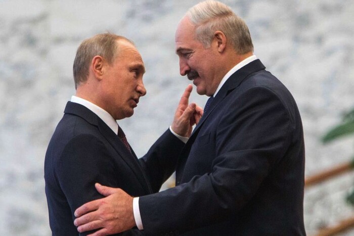 Poutine rencontrera à nouveau Loukachenka: la date a été annoncée