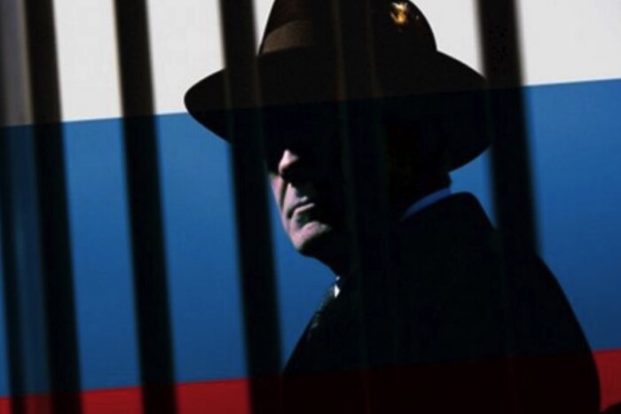 Les services de renseignement ont rapporté ce que font les espions russes en Europe