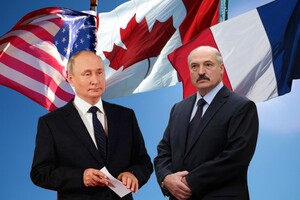 Путін і Лукашенко можуть використати іноземних громадян як заручників, щоби тиснути на владу їхніх країн