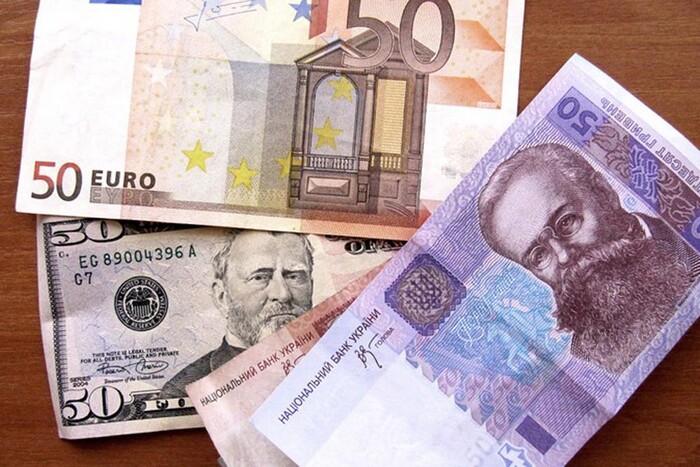 Чи переходитиме Україна на євро? Відповідь НБУ