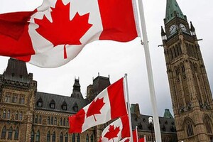 Канада перевірить ефективність санкцій проти РФ