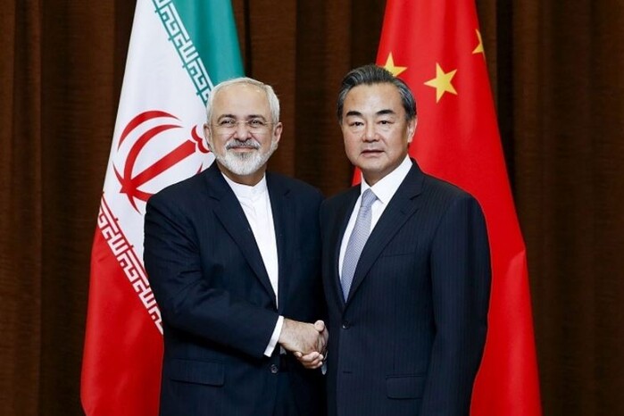 Китай висловив підтримку іранському режиму