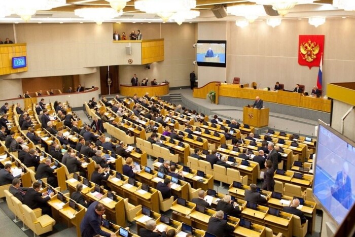 Російська влада збирається «інтегрувати» окуповані українські території: скликає засідання
