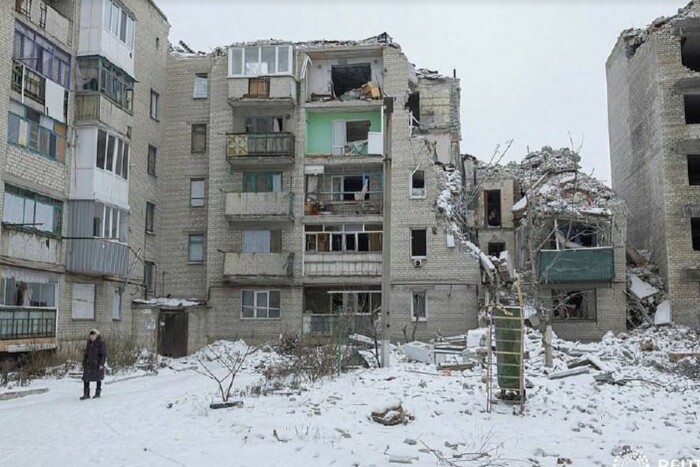 Артилерійський обстріл Очакова, влучання на Харківщині: ситуація в регіонах 15 лютого 