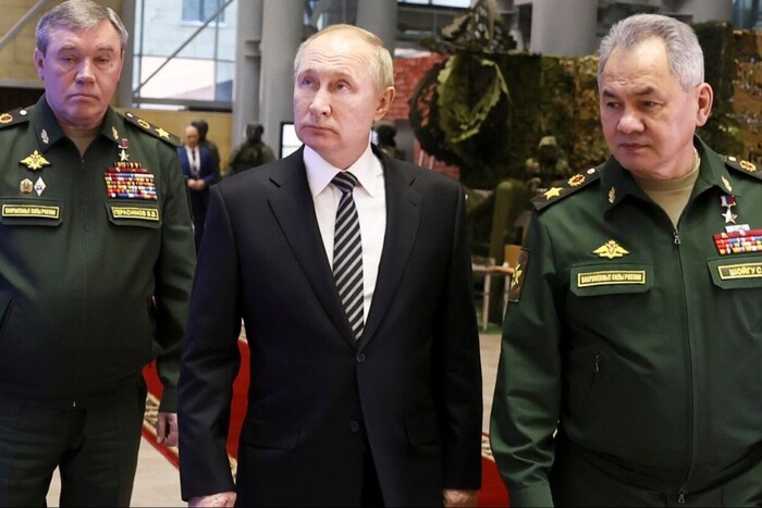 Російська оборонна промисловість критично послаблюється – британська розвідка 