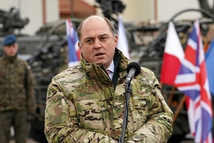 Британия назвала, какое оружие Украина может получить вместо истребителей