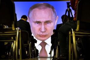 Путін готується до тривалої війни, але втратив підтримку еліт – Reuters