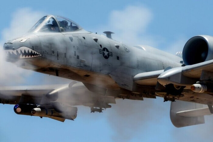 ВСУ назвали самолет, который может изменить ход войны (фото, видео)