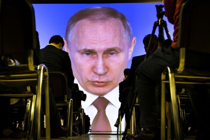 Путин готовится к продолжительной войне, но потерял поддержку элит – Reuters
