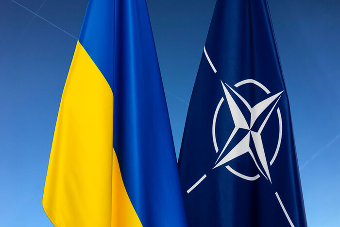 Столтенберг: Україна стане членом НАТО