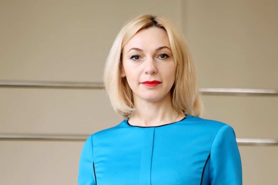 Révolutionnaire judiciaire ou chef conditionnel ?  Qui est Vira Mykhaylenko, la nouvelle patronne de l'Antikorsud ?