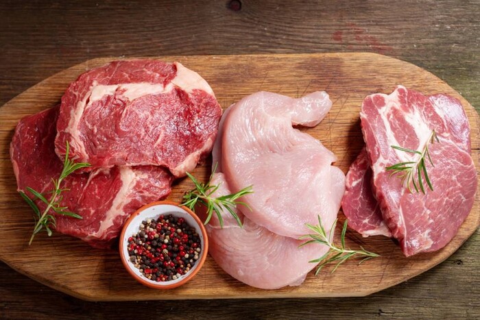 Ціни на м'ясо та сало змінилися: скільки коштують продукти 