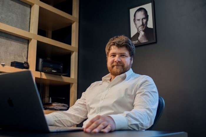 Обшуки у відомій київській ІТ компанії: засновник MacPaw озвучив деталі