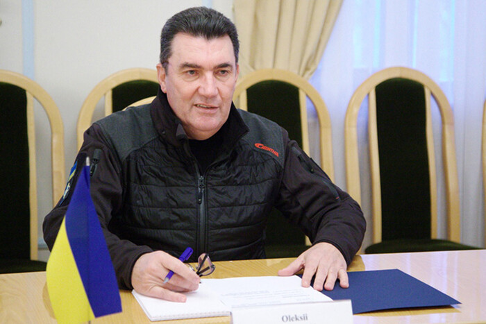 Данилов сообщил, как Украина готовится к вероятной массированной атаке РФ на 23-24 февраля (видео)
