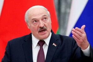 «Сейчас покажу, откуда на Беларусь готовилось нападение». Легендарна фраза Лукашенка отримала продовження