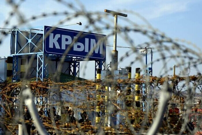 Оккупационные власти Крыма заявляют об атаке украинских беспилотников по Севастополю