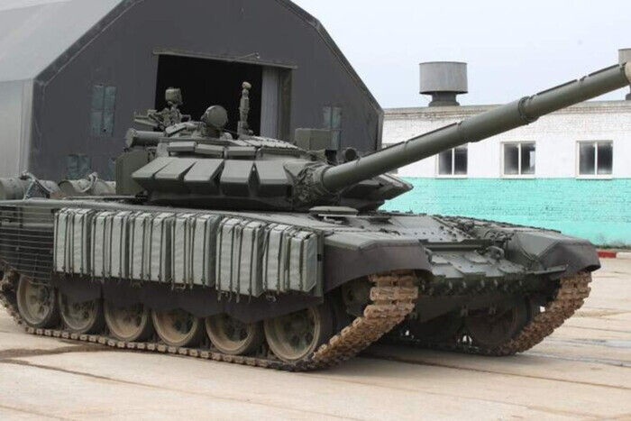 Аналитики сообщили, сколько танков реально осталось у России