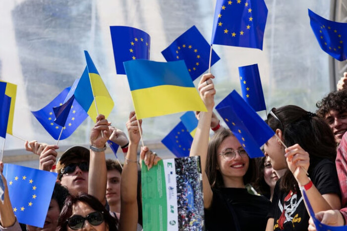 РФ напала на Европу, а победа за Украиной: что думают европейцы о войне