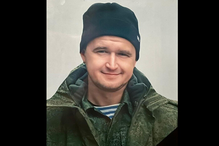 У війні проти України загинув російський спортсмен-терорист
