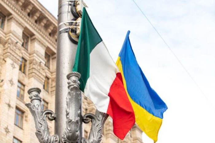 Défense contre les armes nucléaires et chimiques: l'Italie a informé de l'aide demandée par l'Ukraine