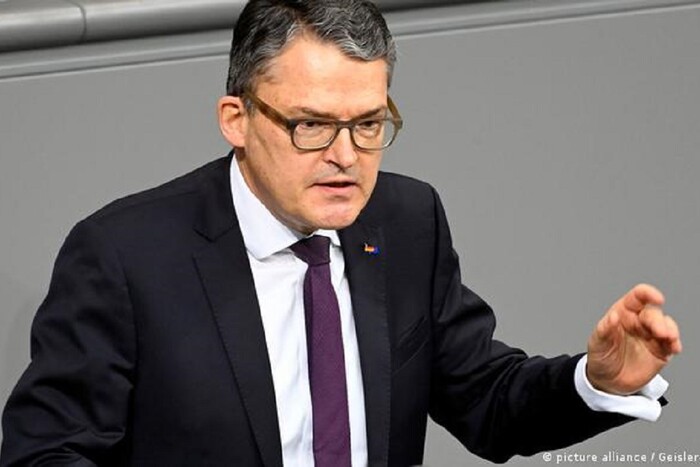 Депутат Бундестагу закликав докласти зусиль і позбавити РФ місця в Раді Безпеки ООН