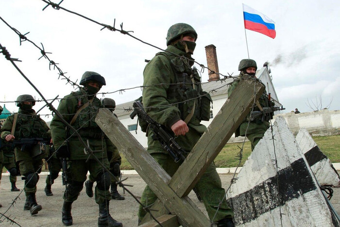 США «дали добро» на удары украинцев по российским объектам в Крыму