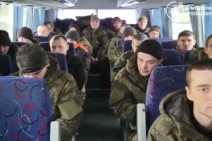 Як російські військовополонені просили вибачення в українців (відео)
