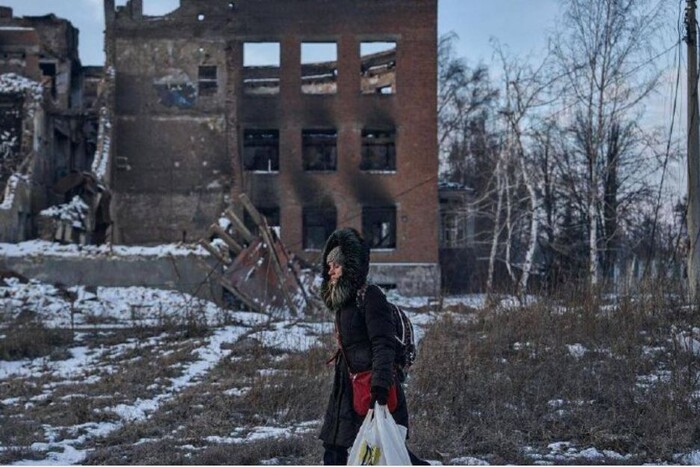 Cinq roquettes ont touché Kharkiv, des civils ont été tués dans la région de Kherson.  La situation en régions au 17 février  