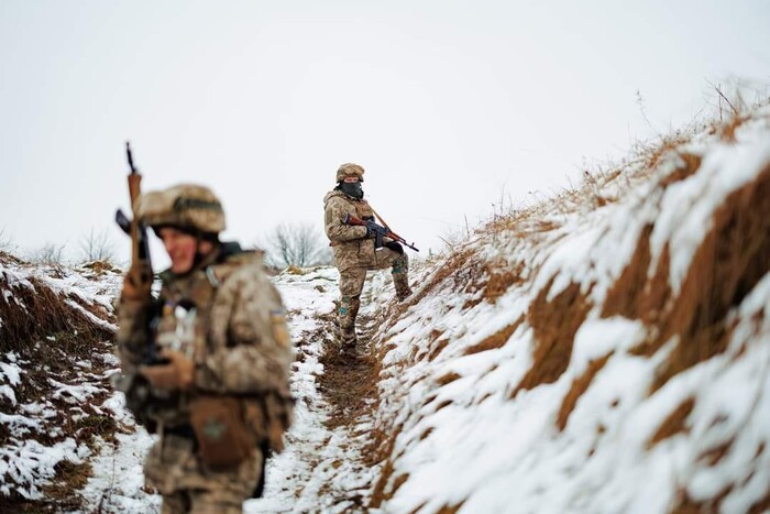 Les Russes ont changé la tactique des combats dans la région de Donetsk: détails