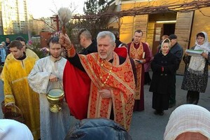 26% опитаних українців заявили, що з лютого 2022 року вони стали більш релігійними та віруючими